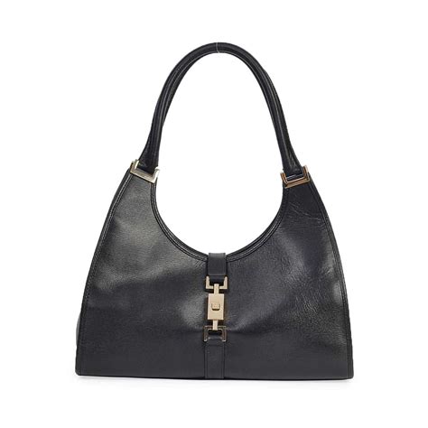 jackie o handbag gucci|vintage gucci jackie o bag.